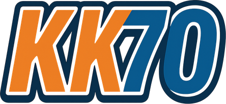 KK70 Logo